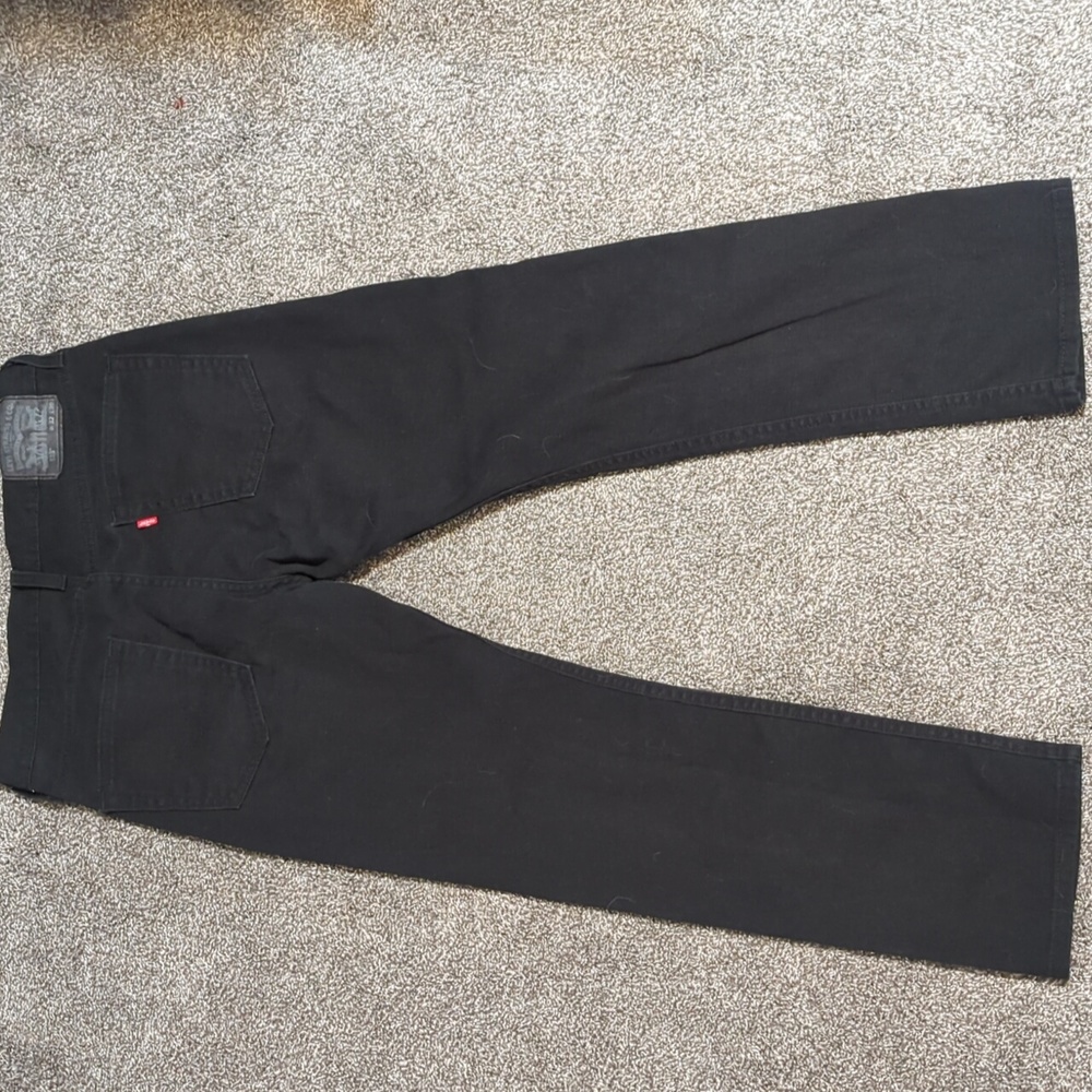 Jeans - Picture 3 of 3